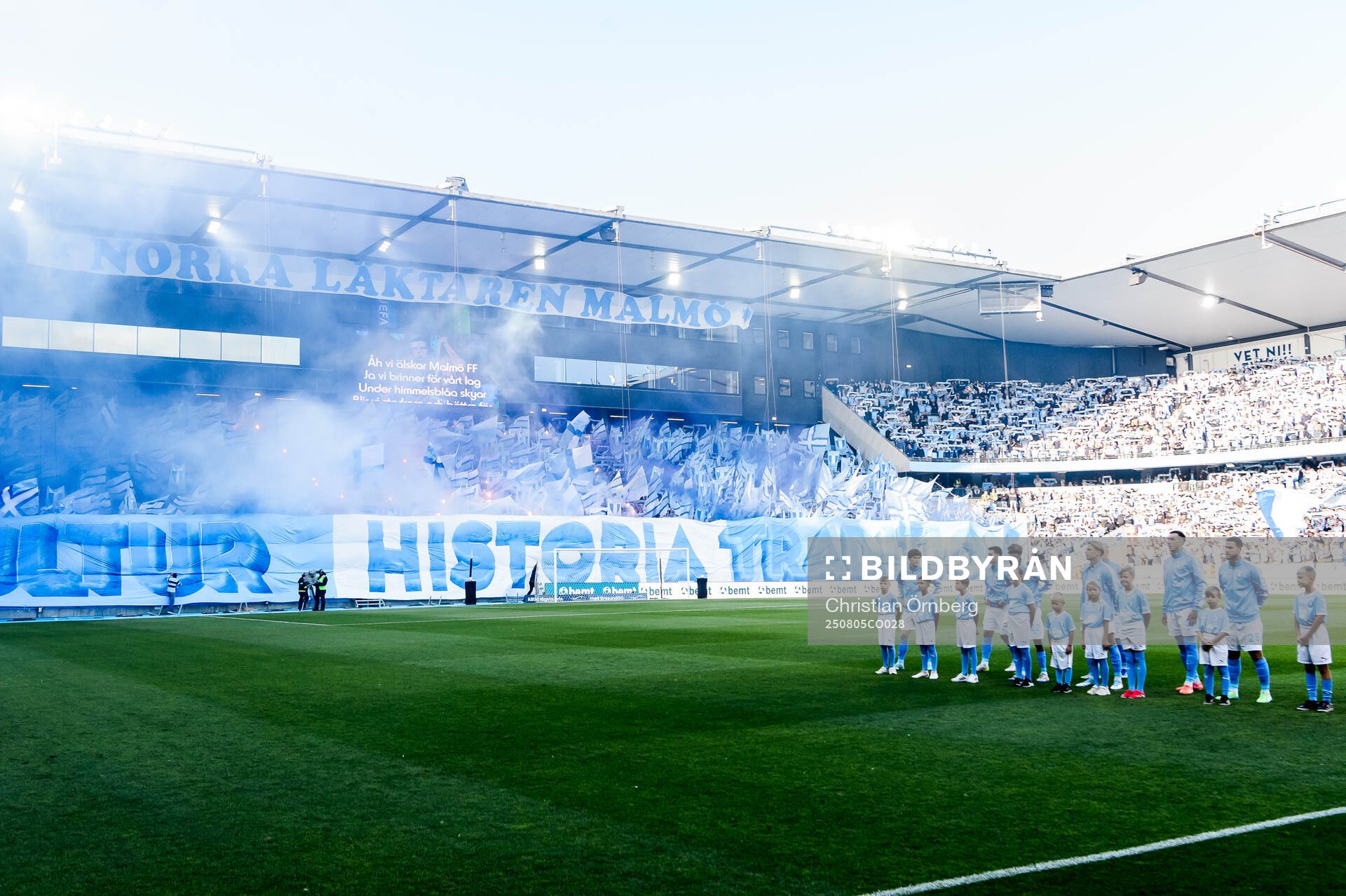 Players of Malmö FF
