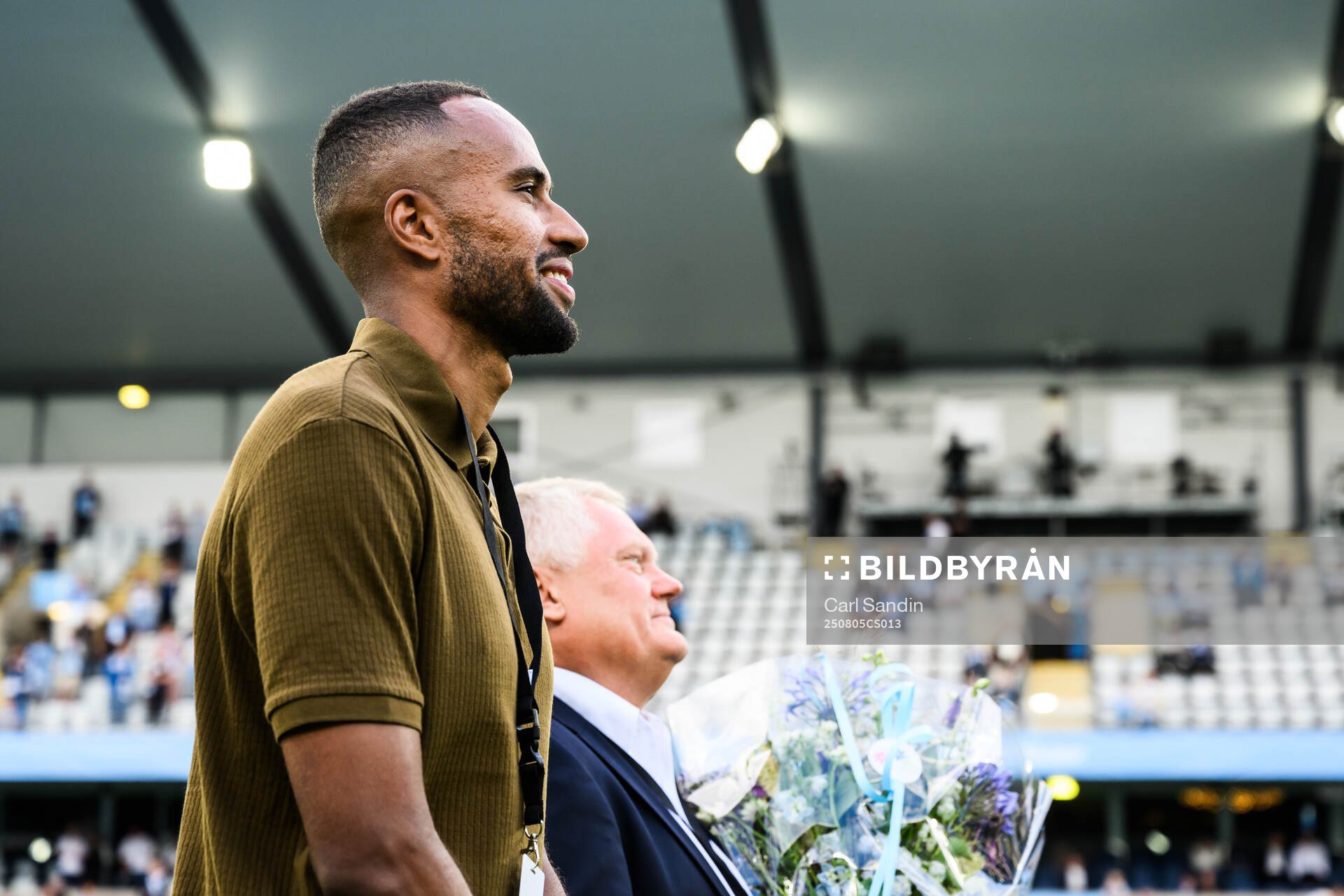Isaac Kiese Thelin