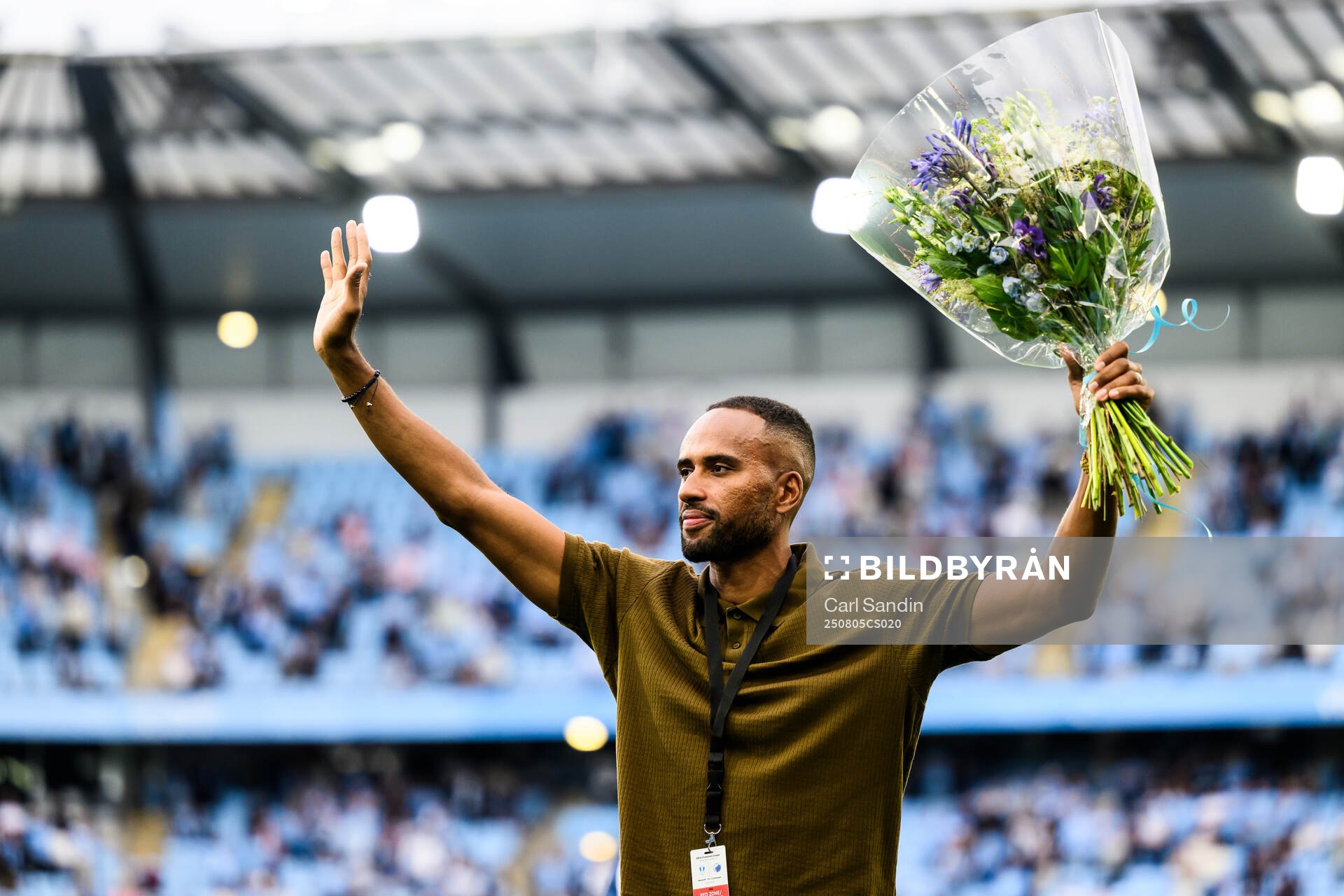 Isaac Kiese Thelin