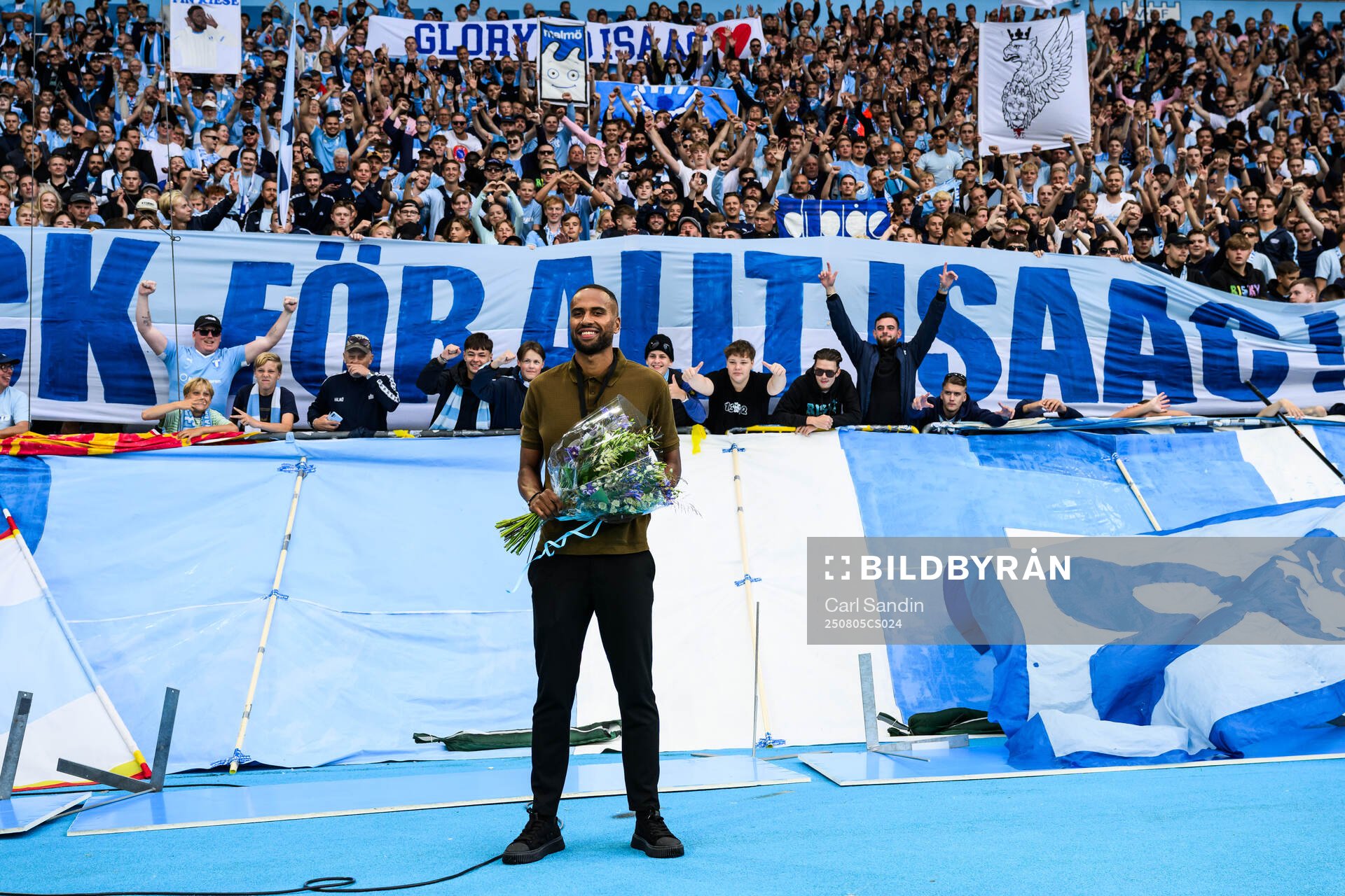 Isaac Kiese Thelin