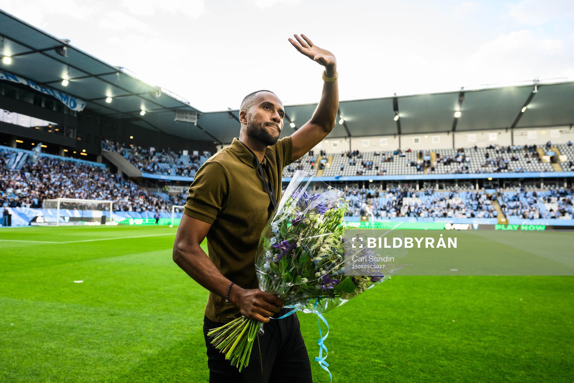 Isaac Kiese Thelin