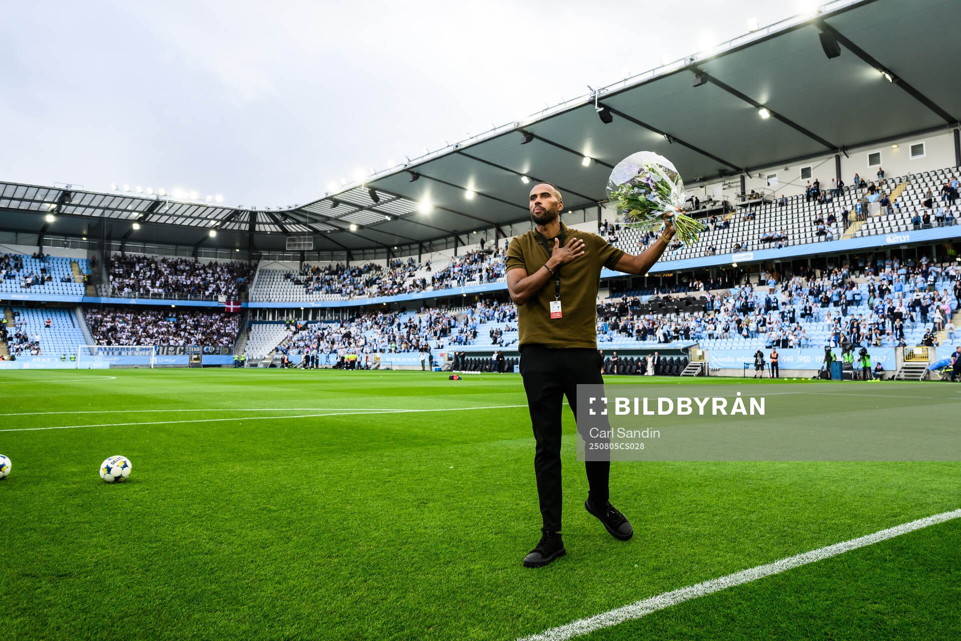 Isaac Kiese Thelin