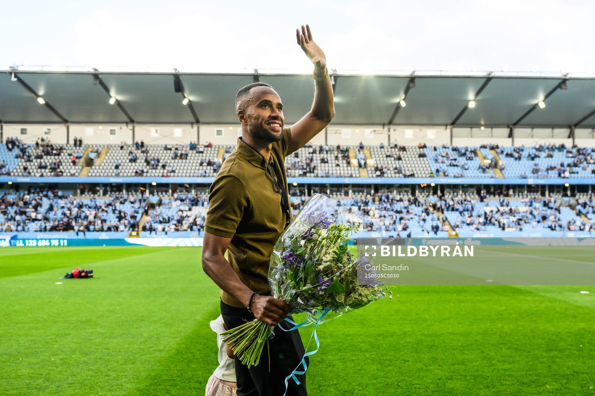 Isaac Kiese Thelin