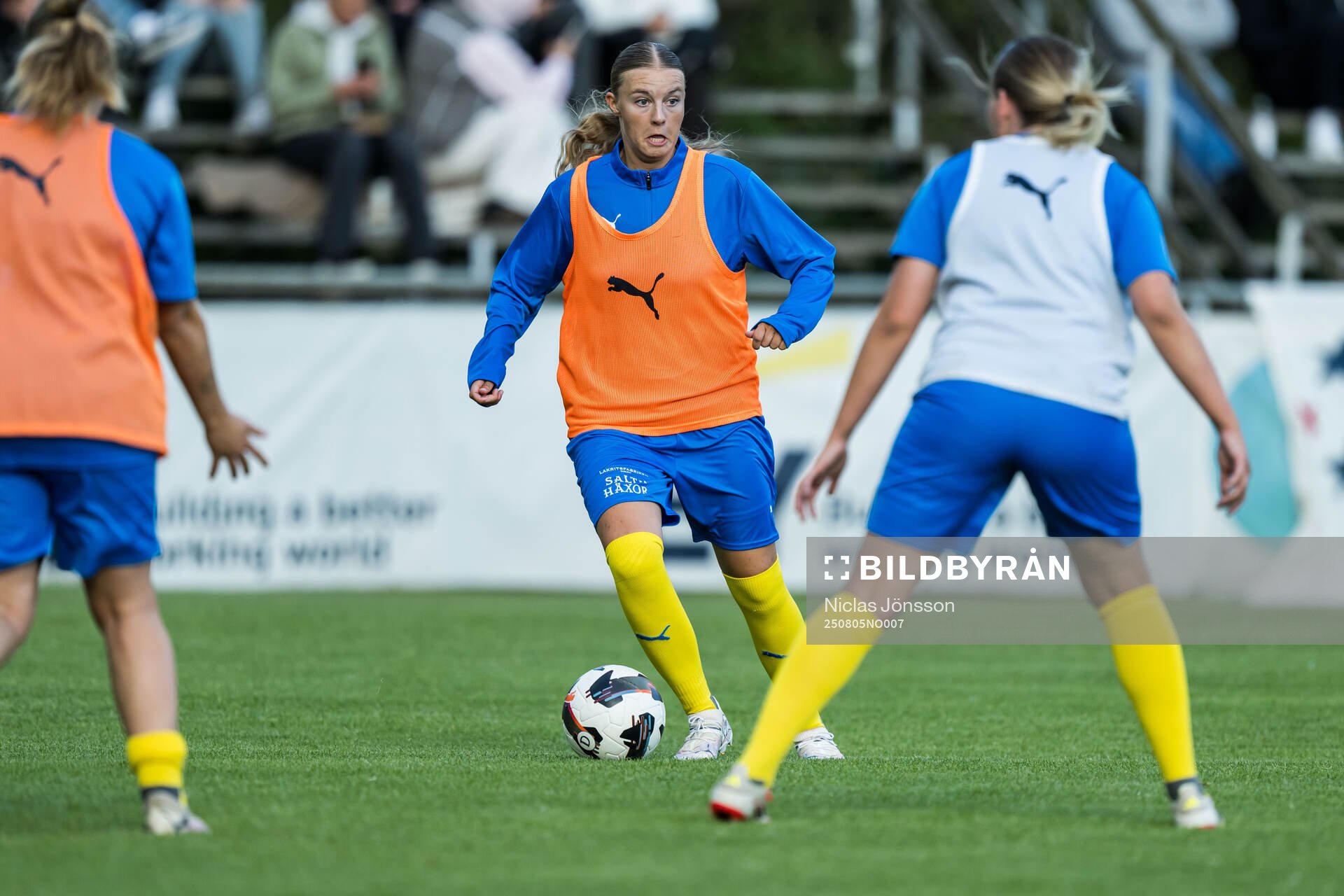 Eskilsminnes Matilda Andersson