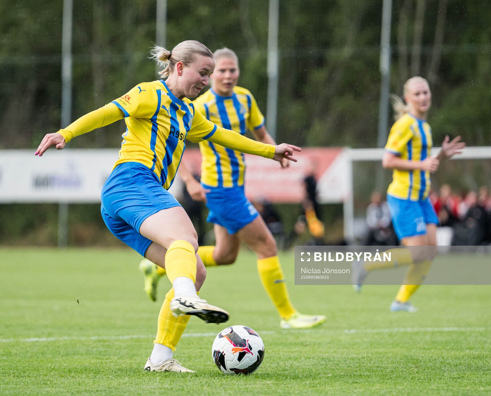 Eskilsminnes Johanna Lindblom