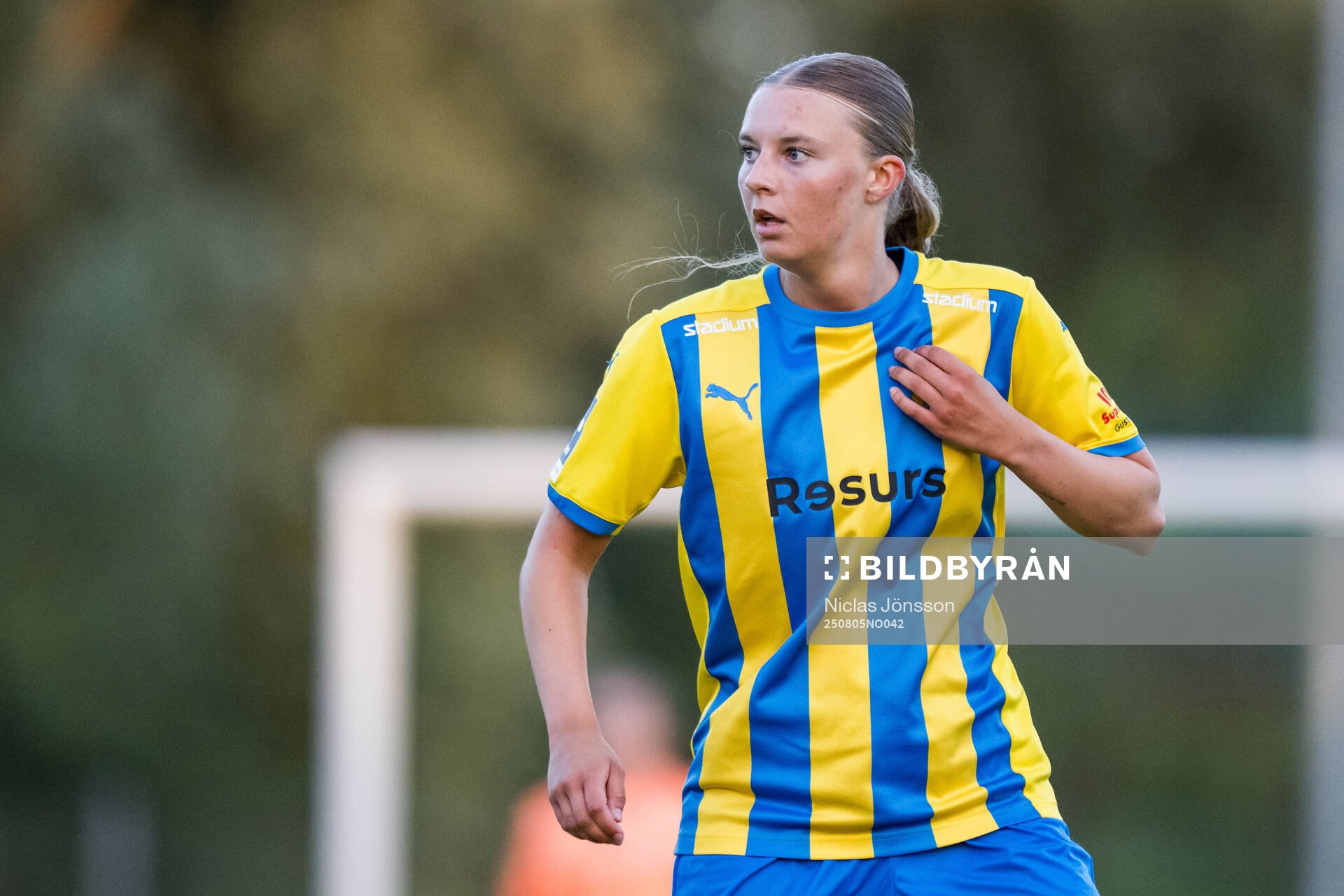 Eskilsminnes Matilda Andersson
