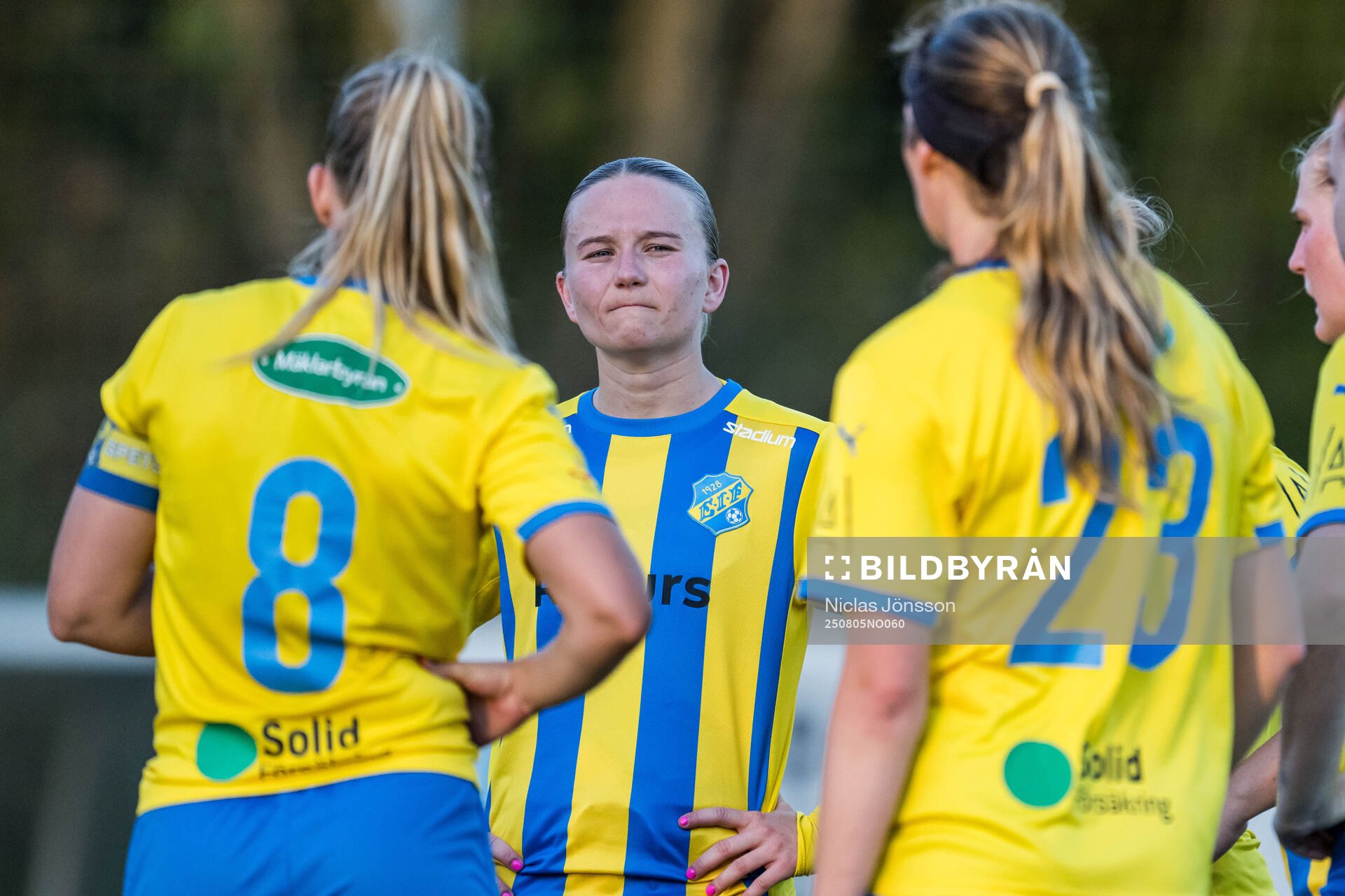 Eskilsminnes Johanna Lindblom