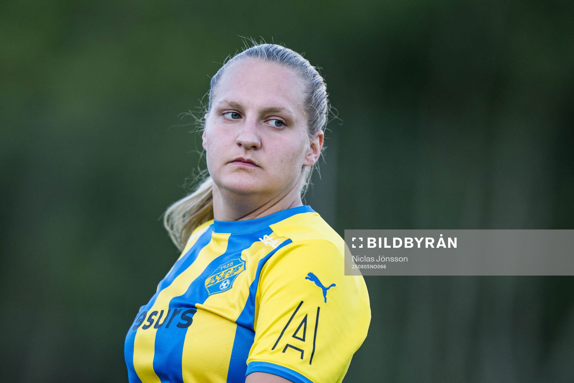 Eskilsminnes Alma Bertilsson