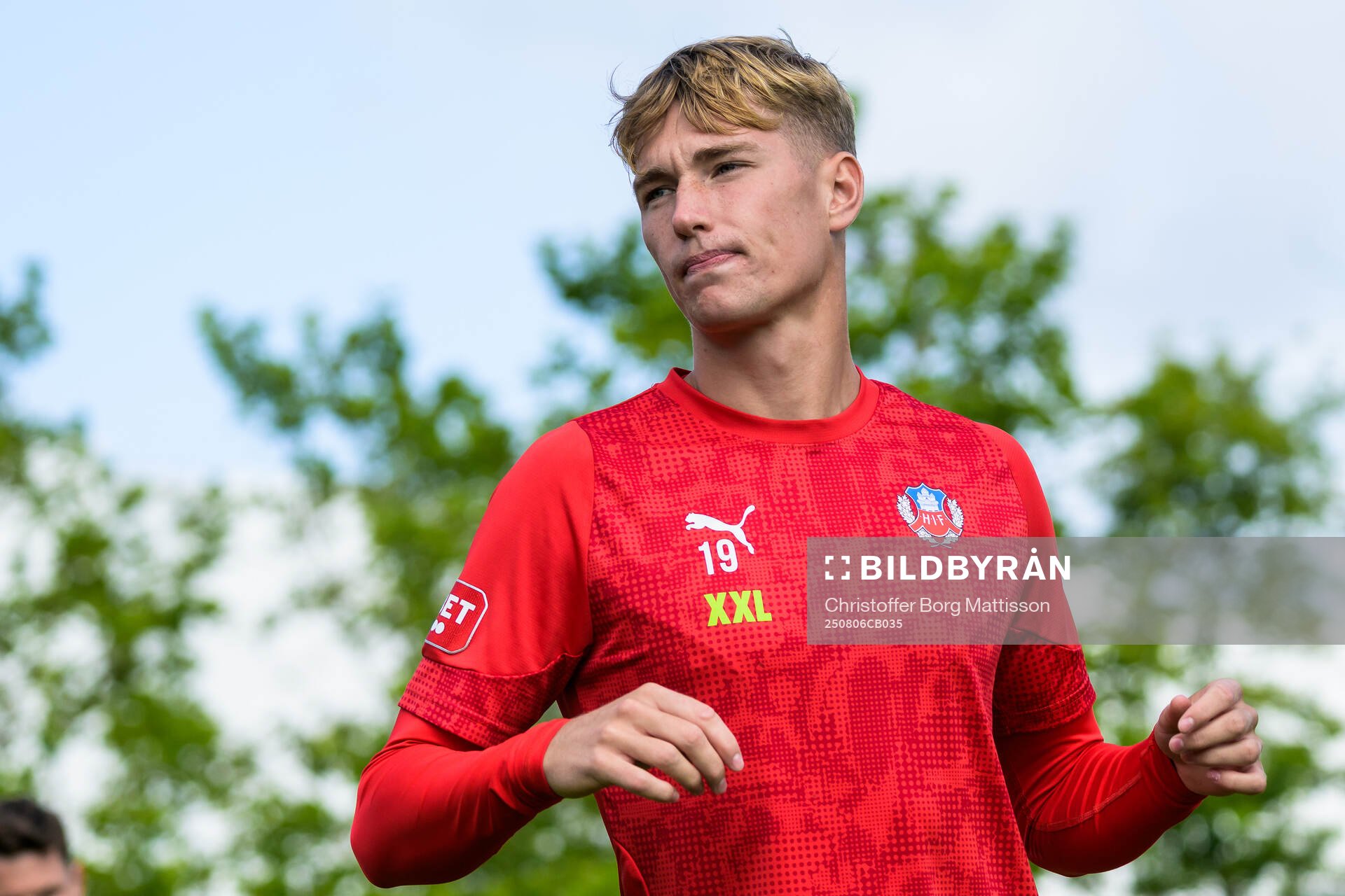 Benjamin Örn