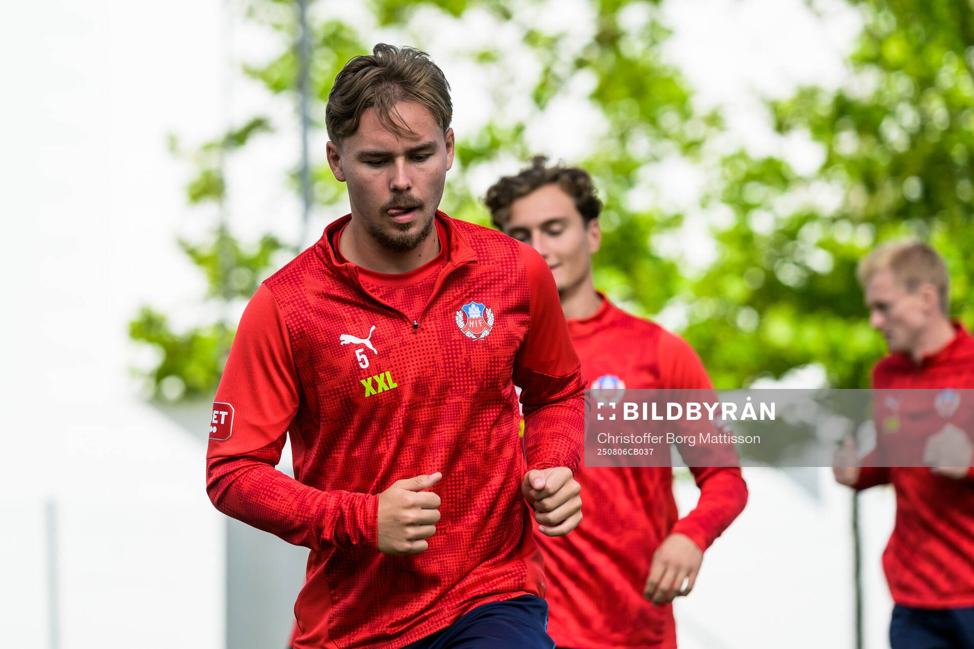 Simon Bengtsson