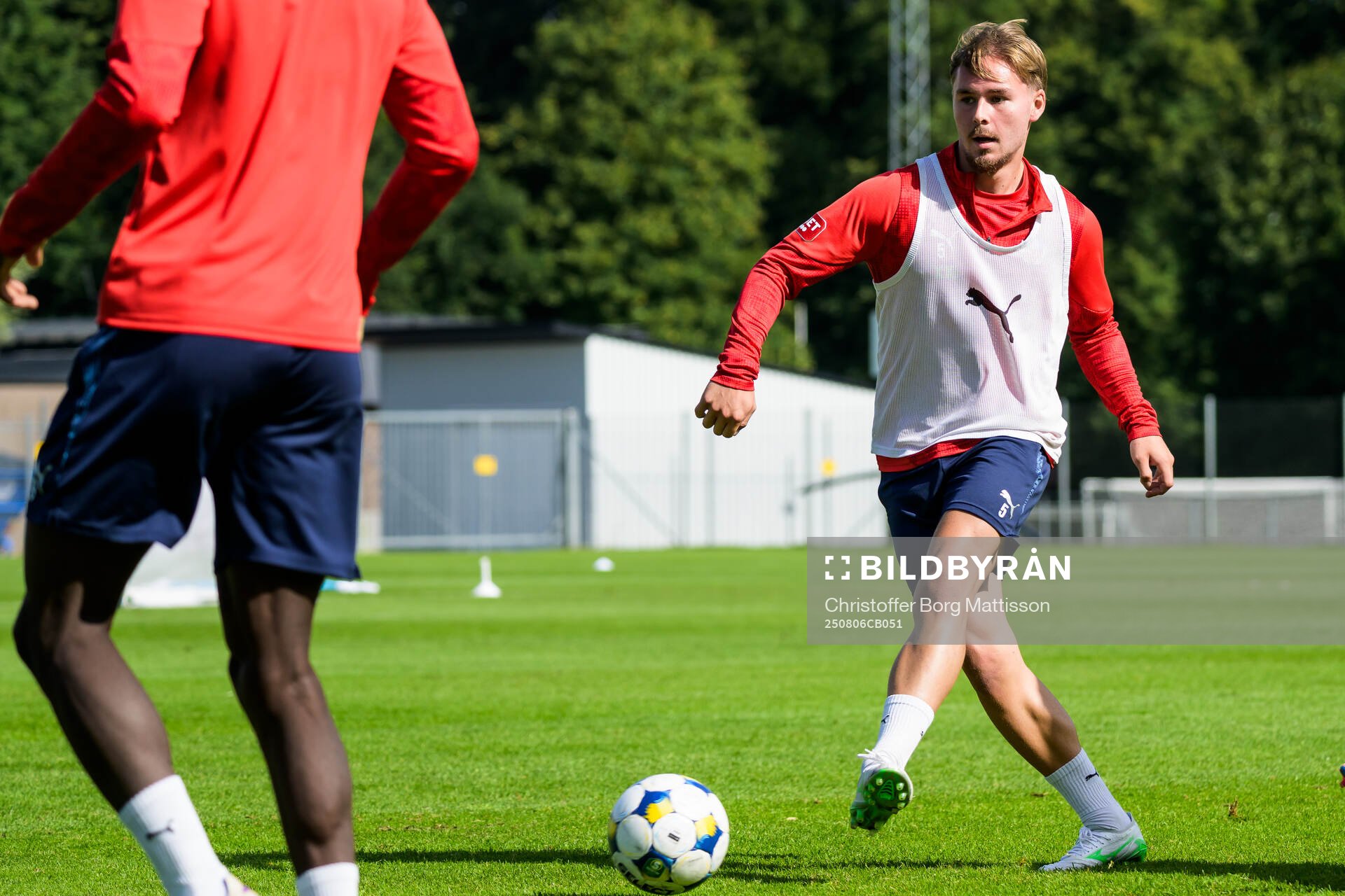 Simon Bengtsson