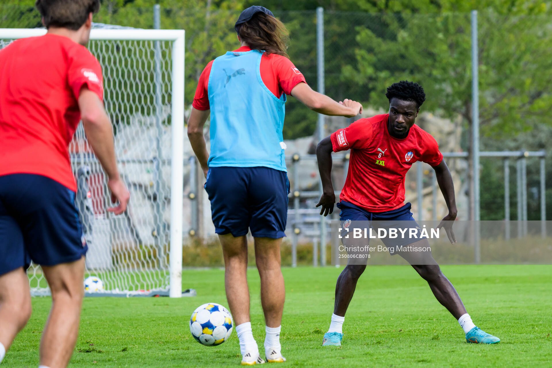 Samuel Asoma