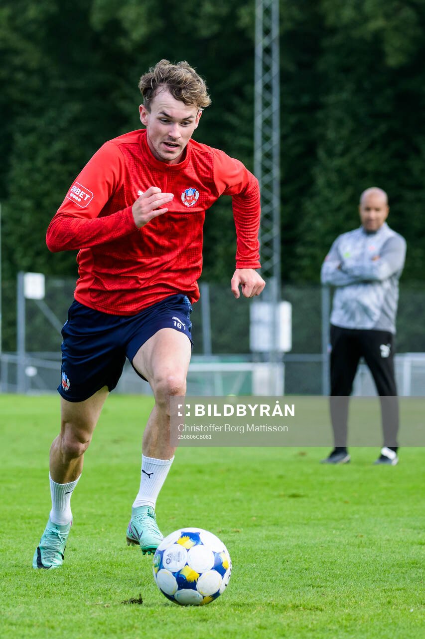 Alexander Johansson