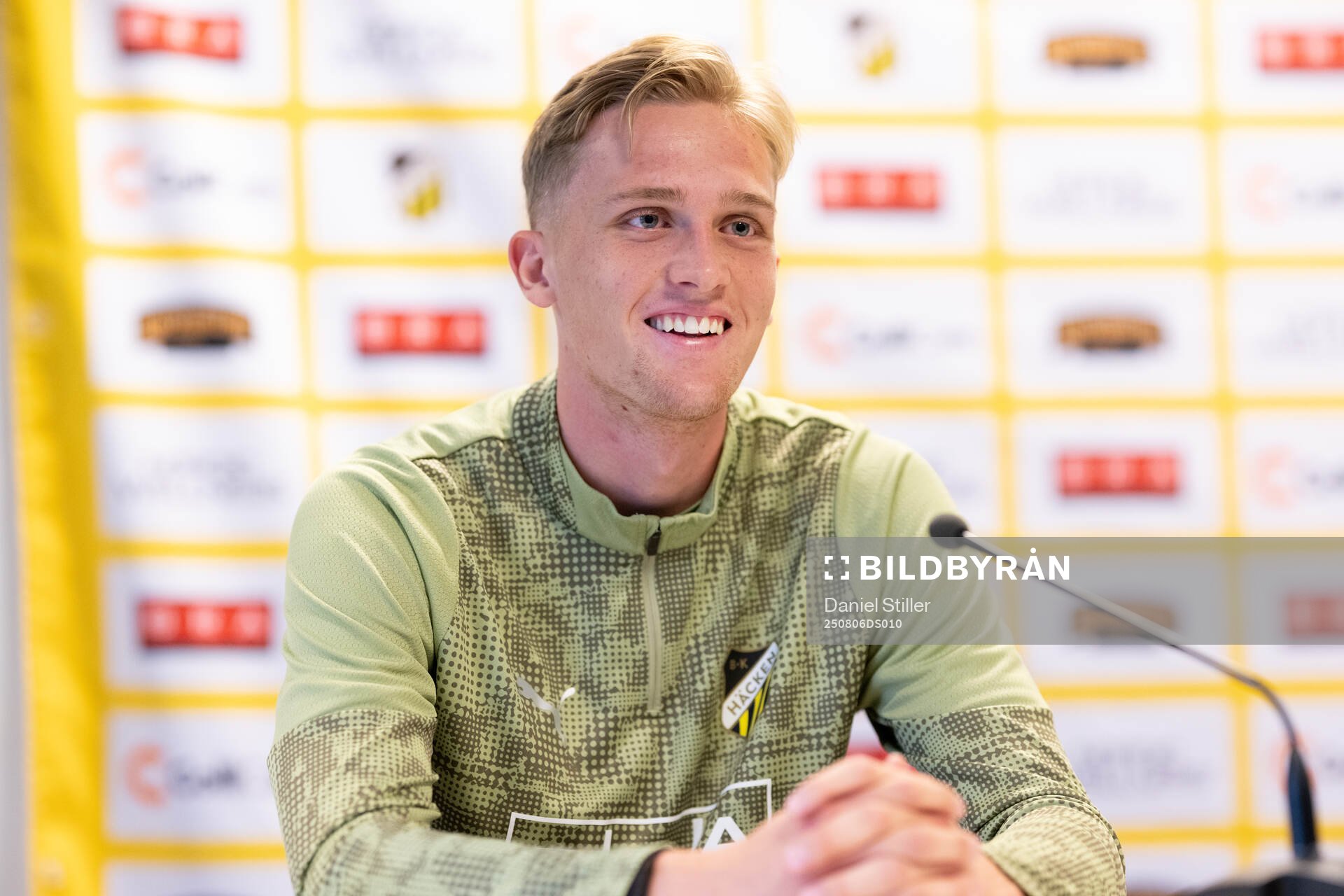 Olle Samuelsson