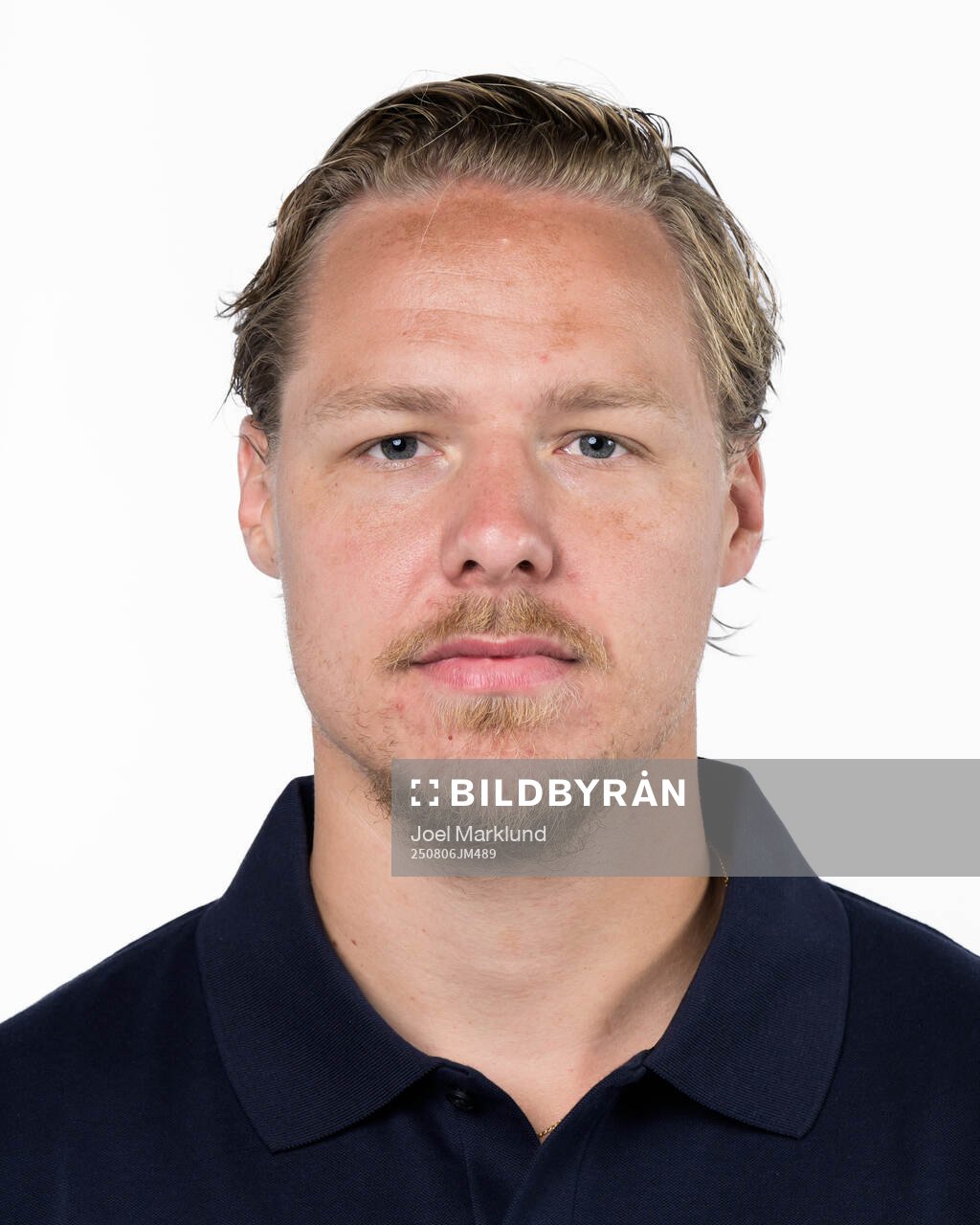 Hampus Lindholm of the Swedish men's national ice hockey