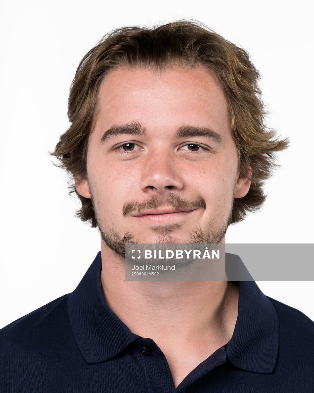 Alexander Holtz of the Swedish men's national ice hockey