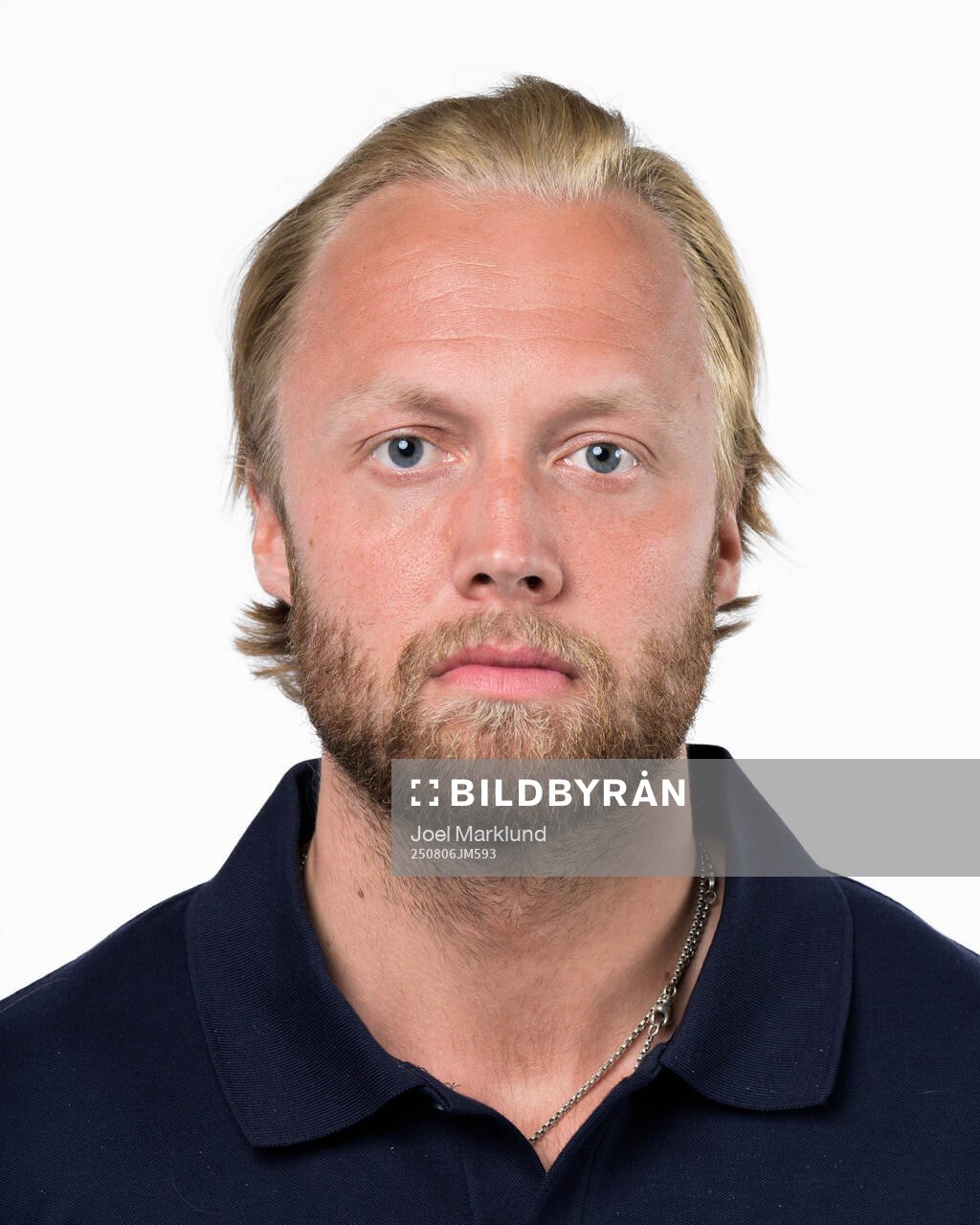 Alexander Nylander of the Swedish men's national ice hockey