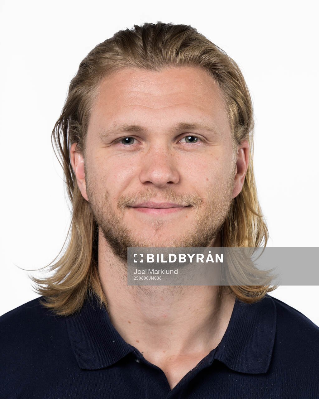 William Karlsson of the Swedish men's national ice hockey