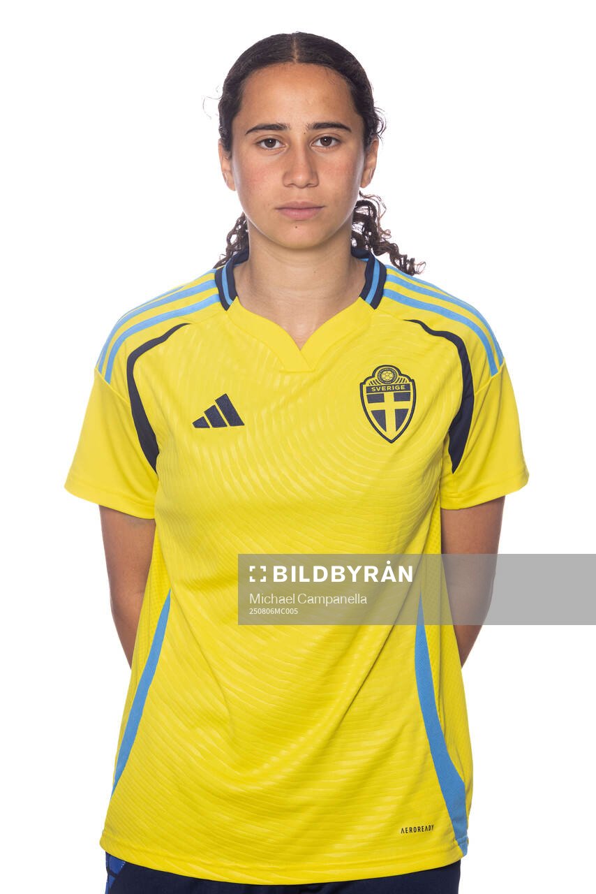 Mayar Khatawi