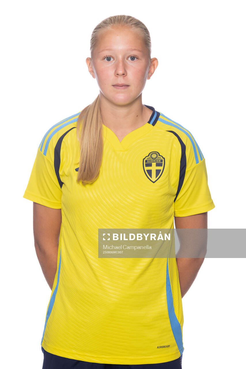 Lovisa Lindell