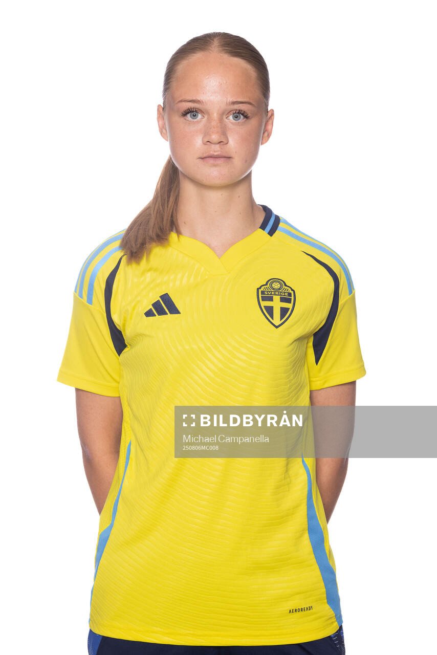 Elin Wallgren