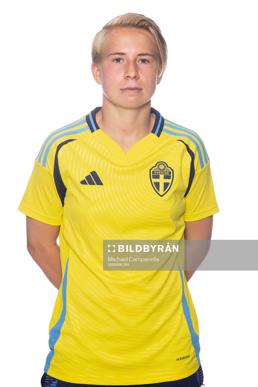 Emilia Jägestedt Widstrand