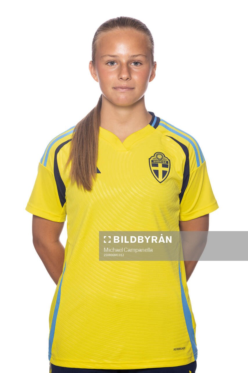 Hanna Holmkvist