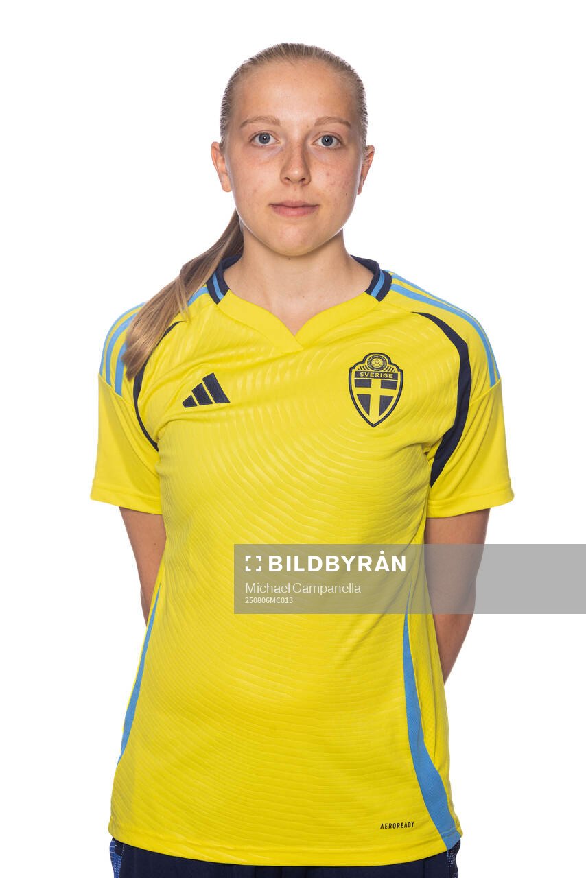 Amanda Cannehag