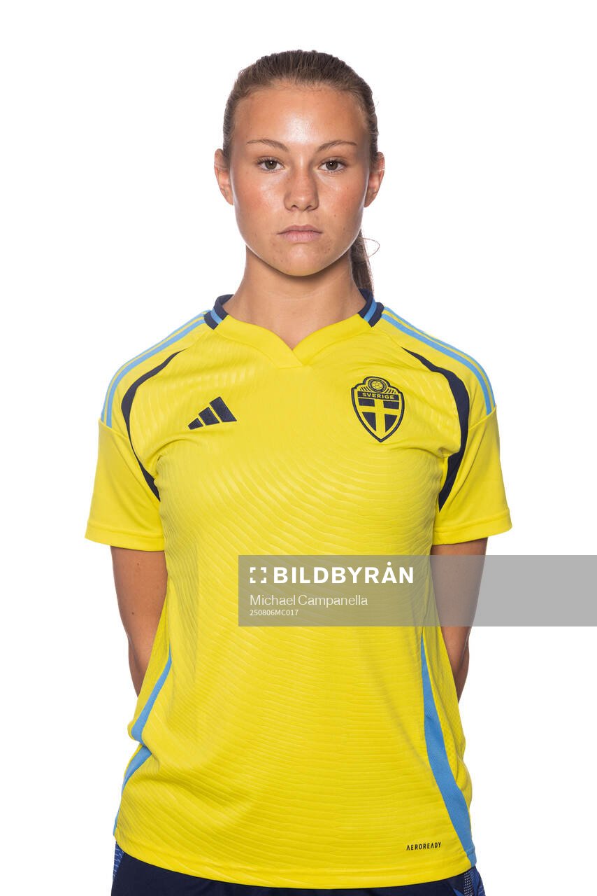 Nora Sandberg