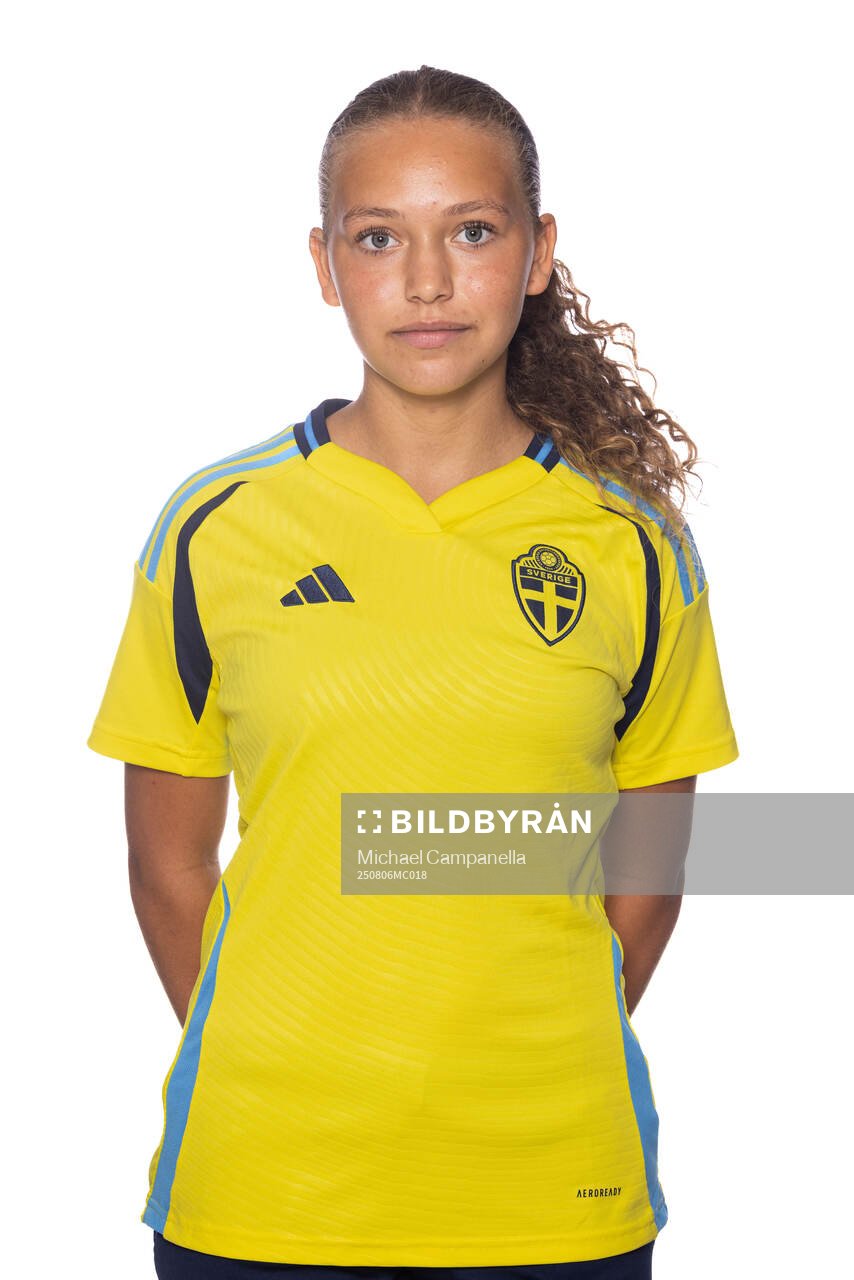 Tyra Strindholm