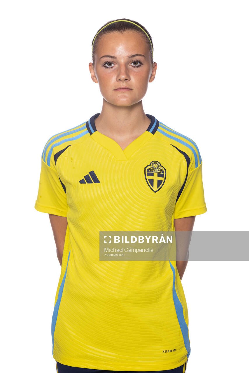 Isabelle Fagerlund