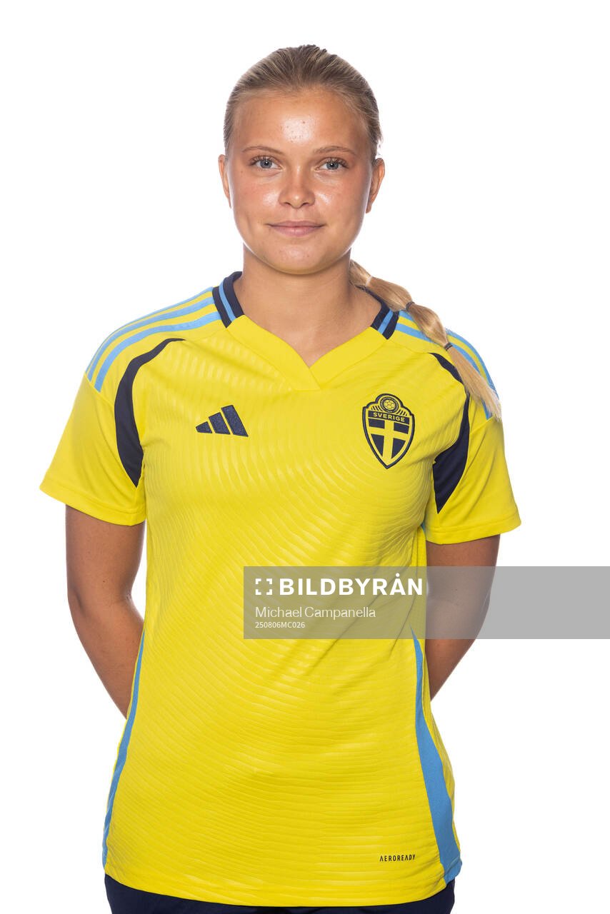 Leah Hellqvist