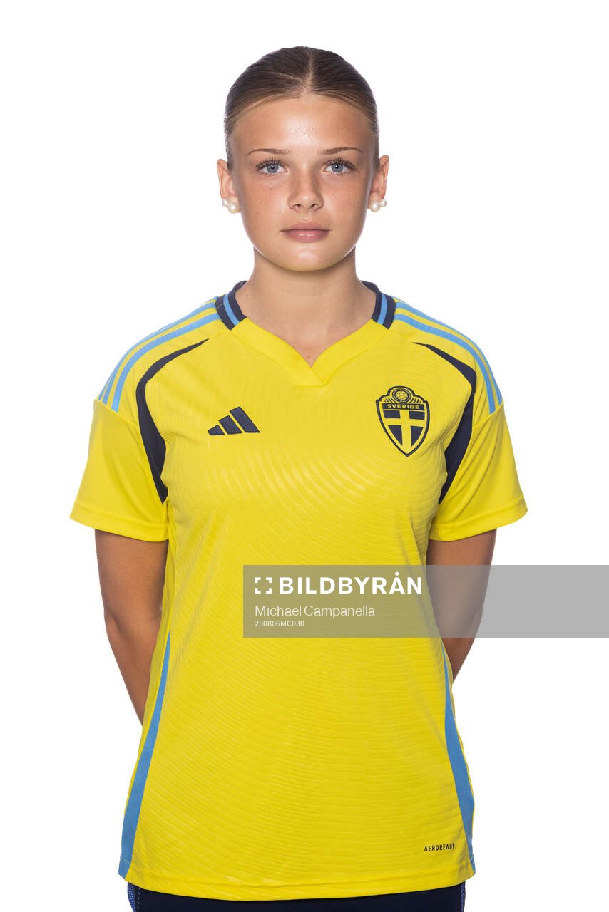 Lily Berglund