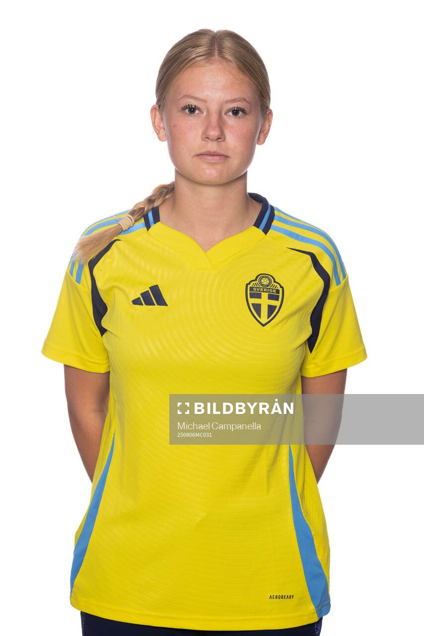 Ebba Sunnanväder