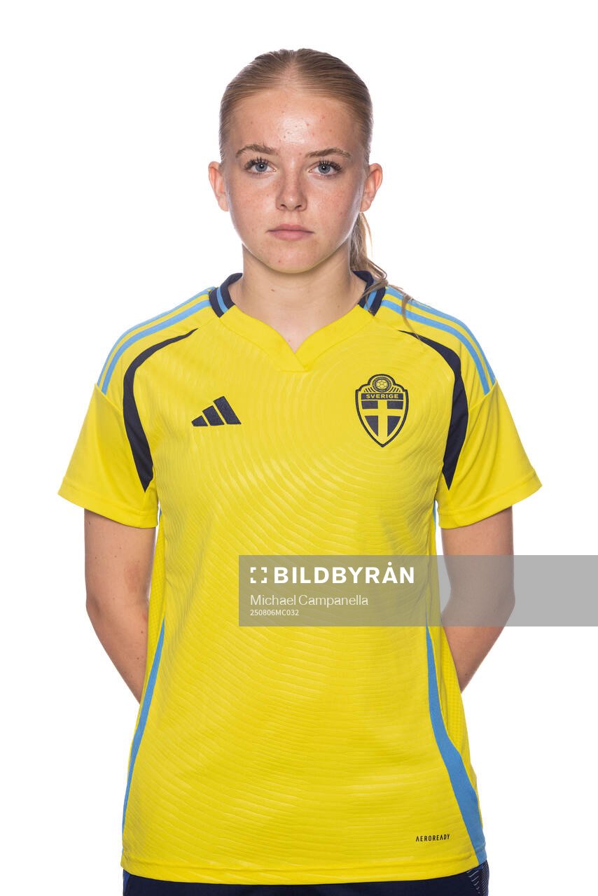 Vera Norberg