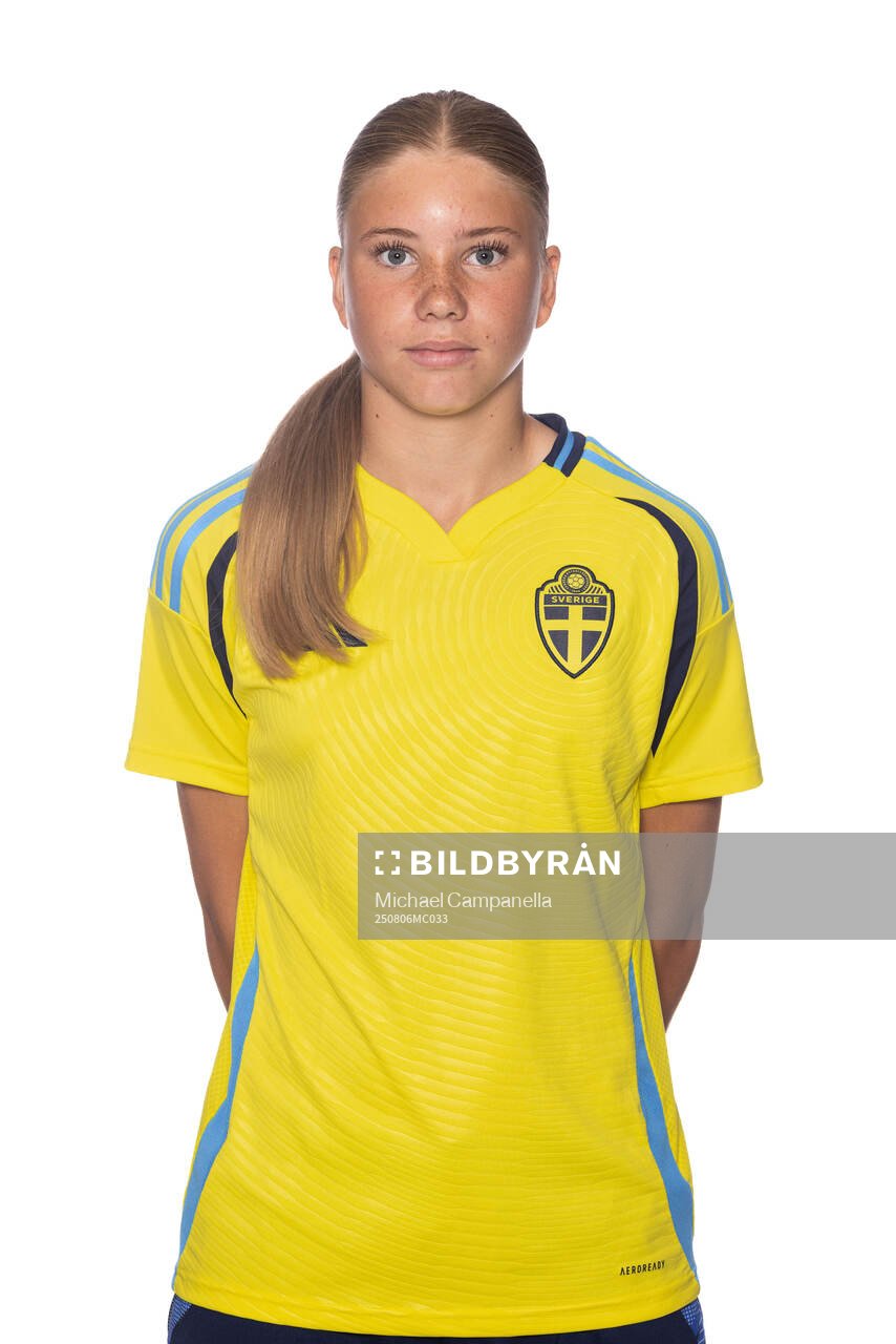 Lisa Ek