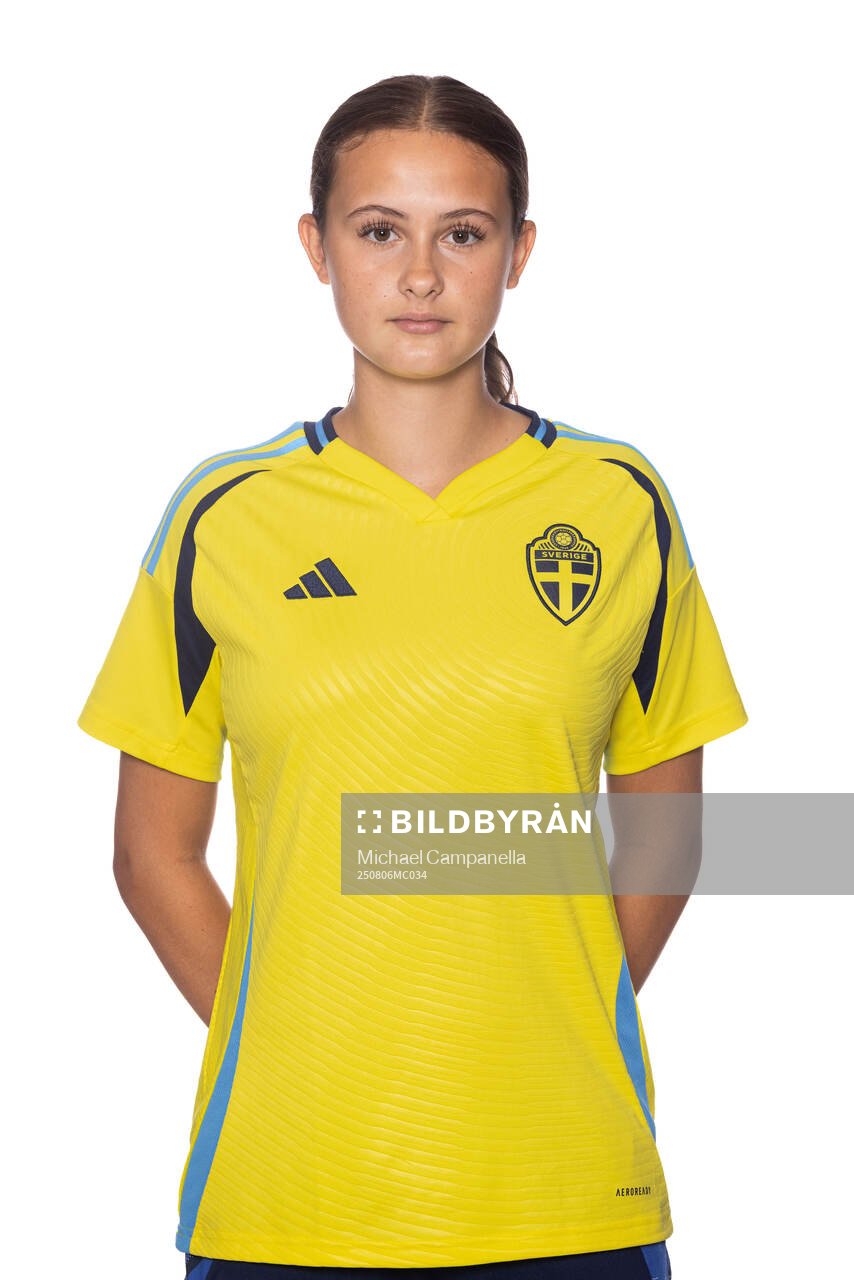 Moa Cederström