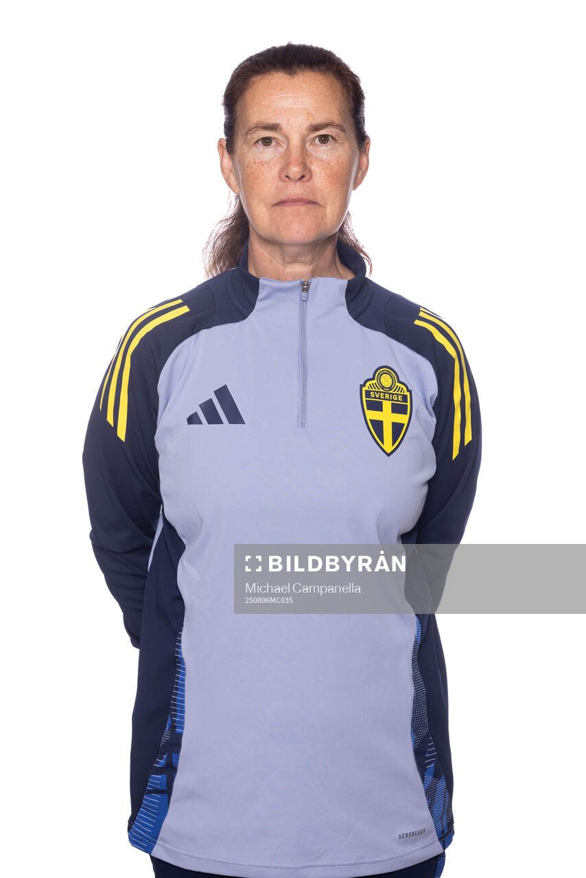 Lotta Hellenberg