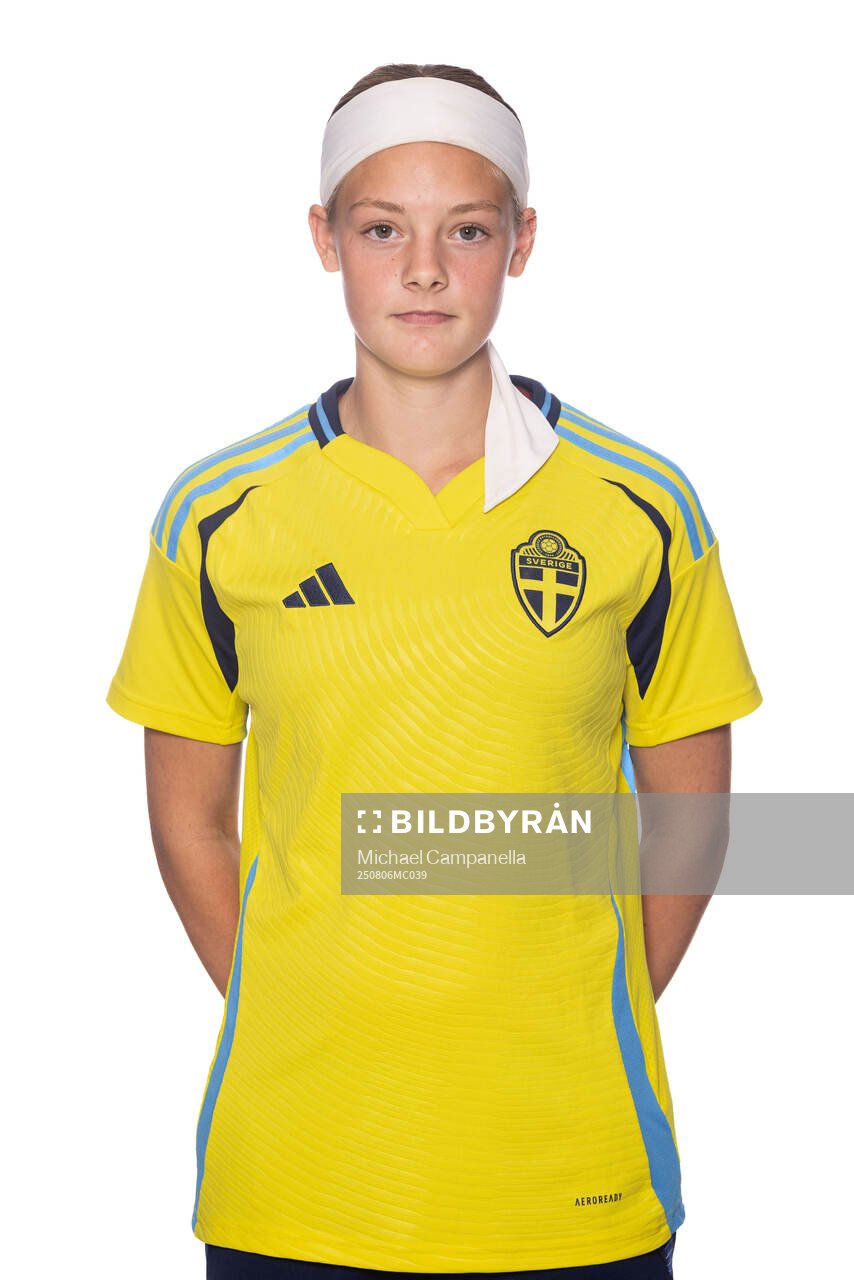 Milla Nyström