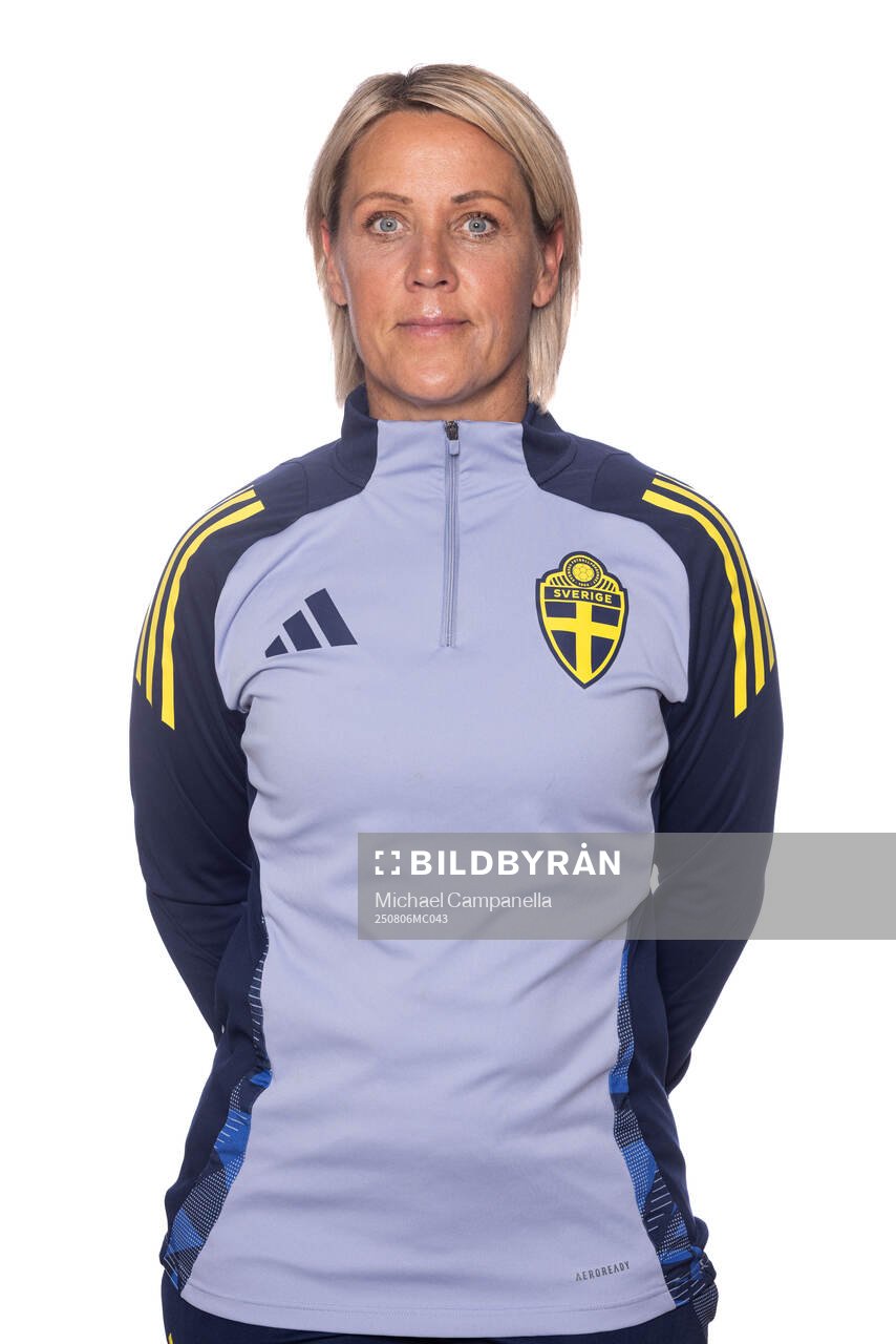 Maria Busk Madland