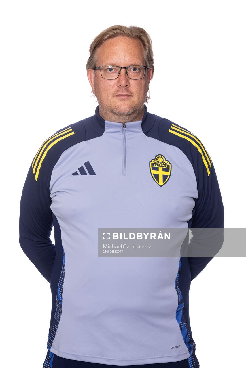 Johan Runnander