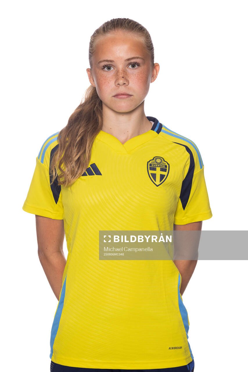 Elma Lekander Söderlind