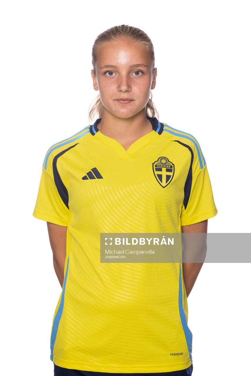 Maja Jernström
