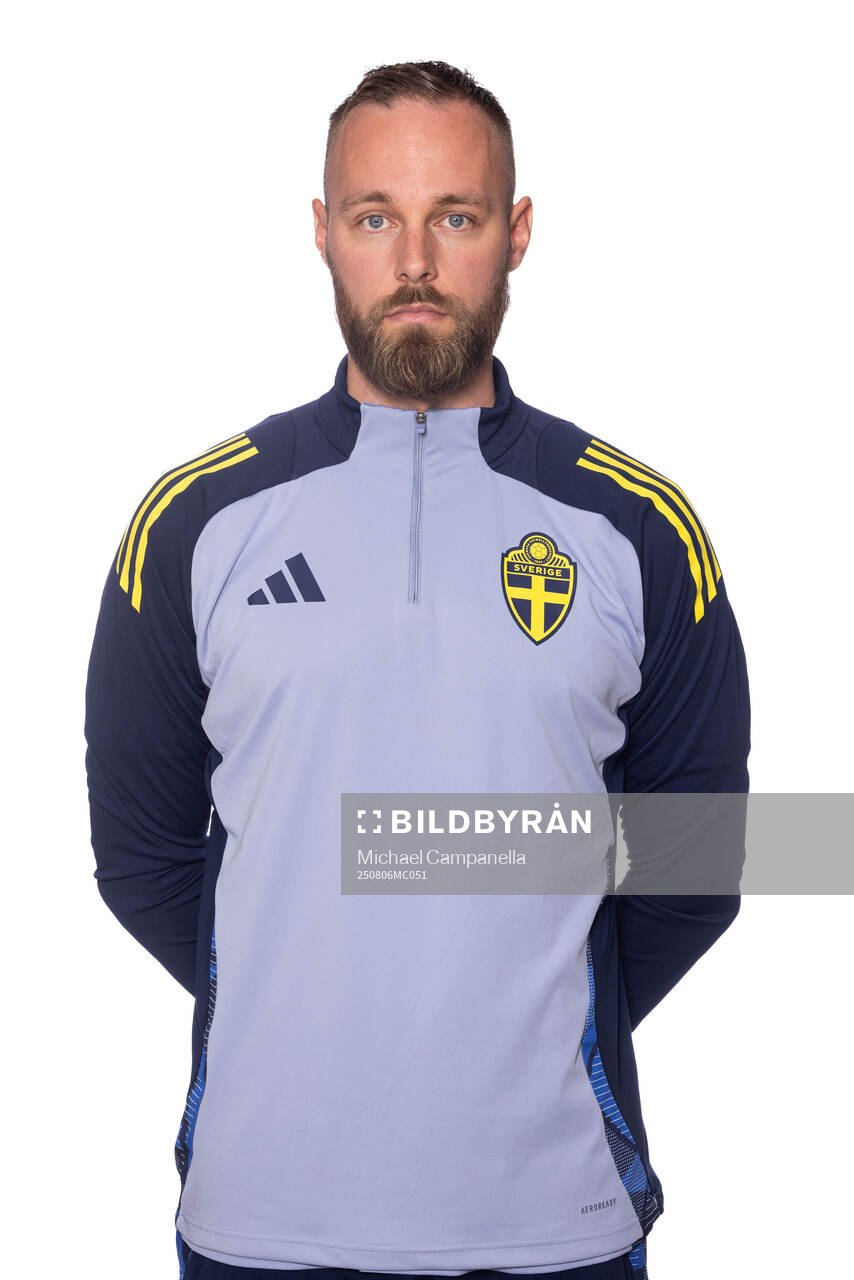 Jesper Björk