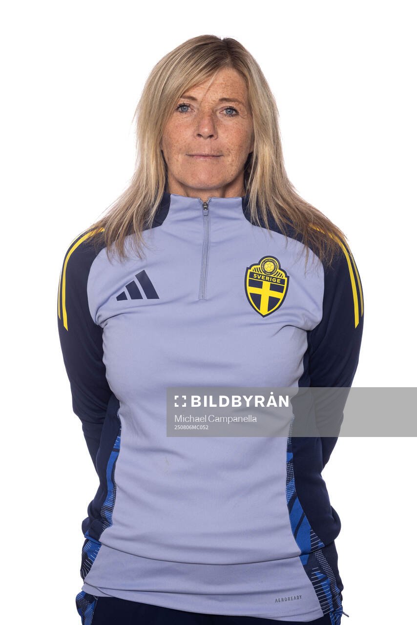 Anette Mogren