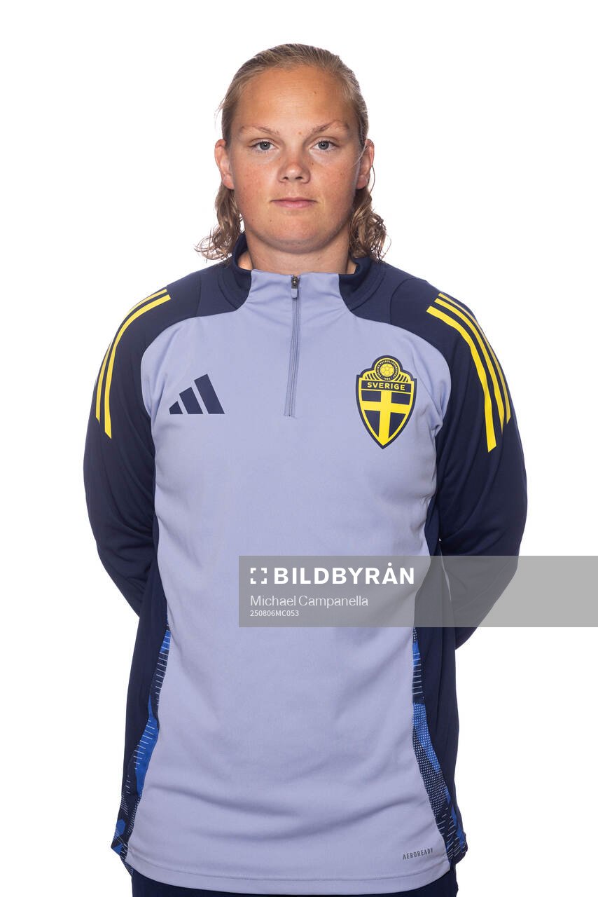 Julia Larsson