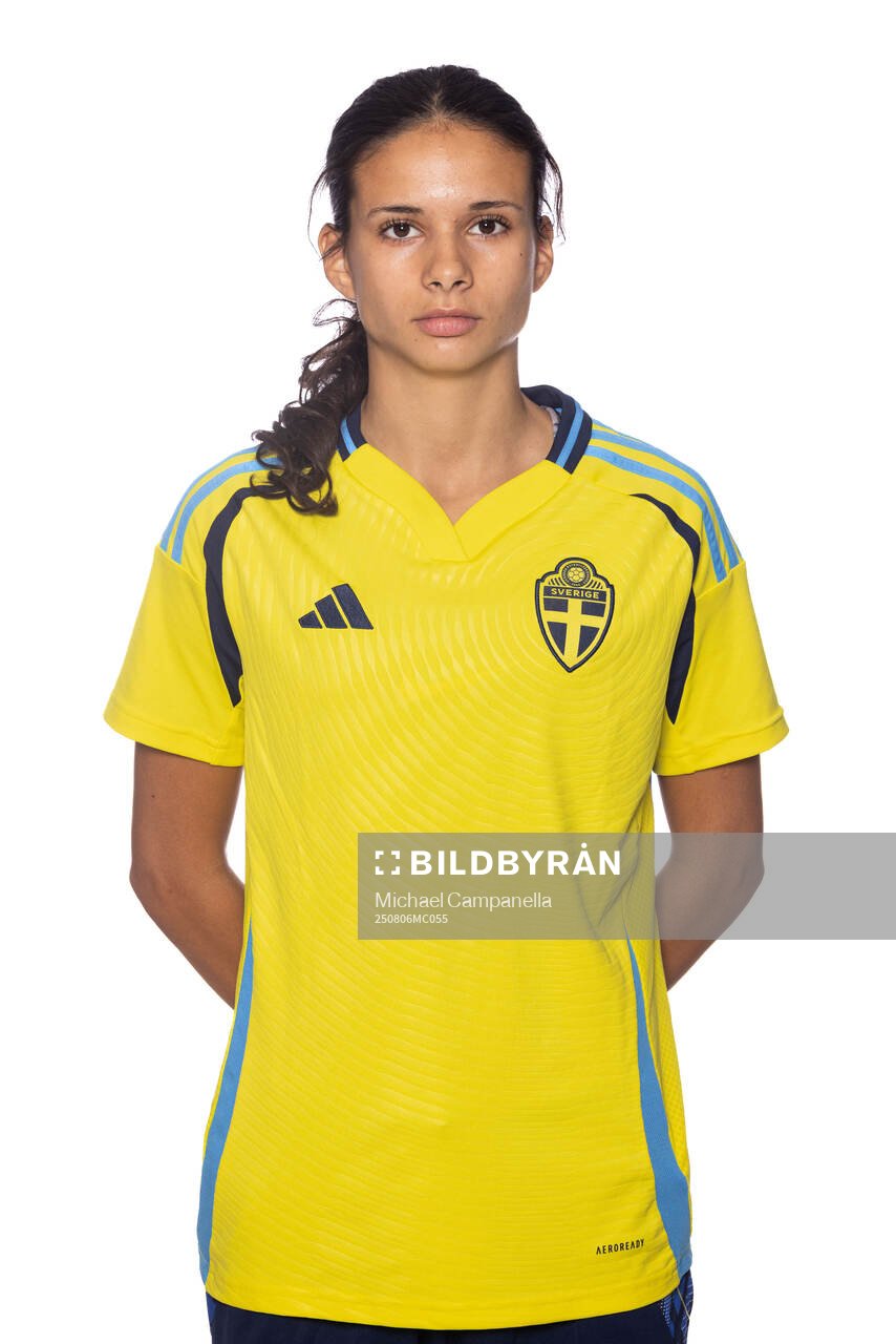 Maylin Lövgren Sarmiento
