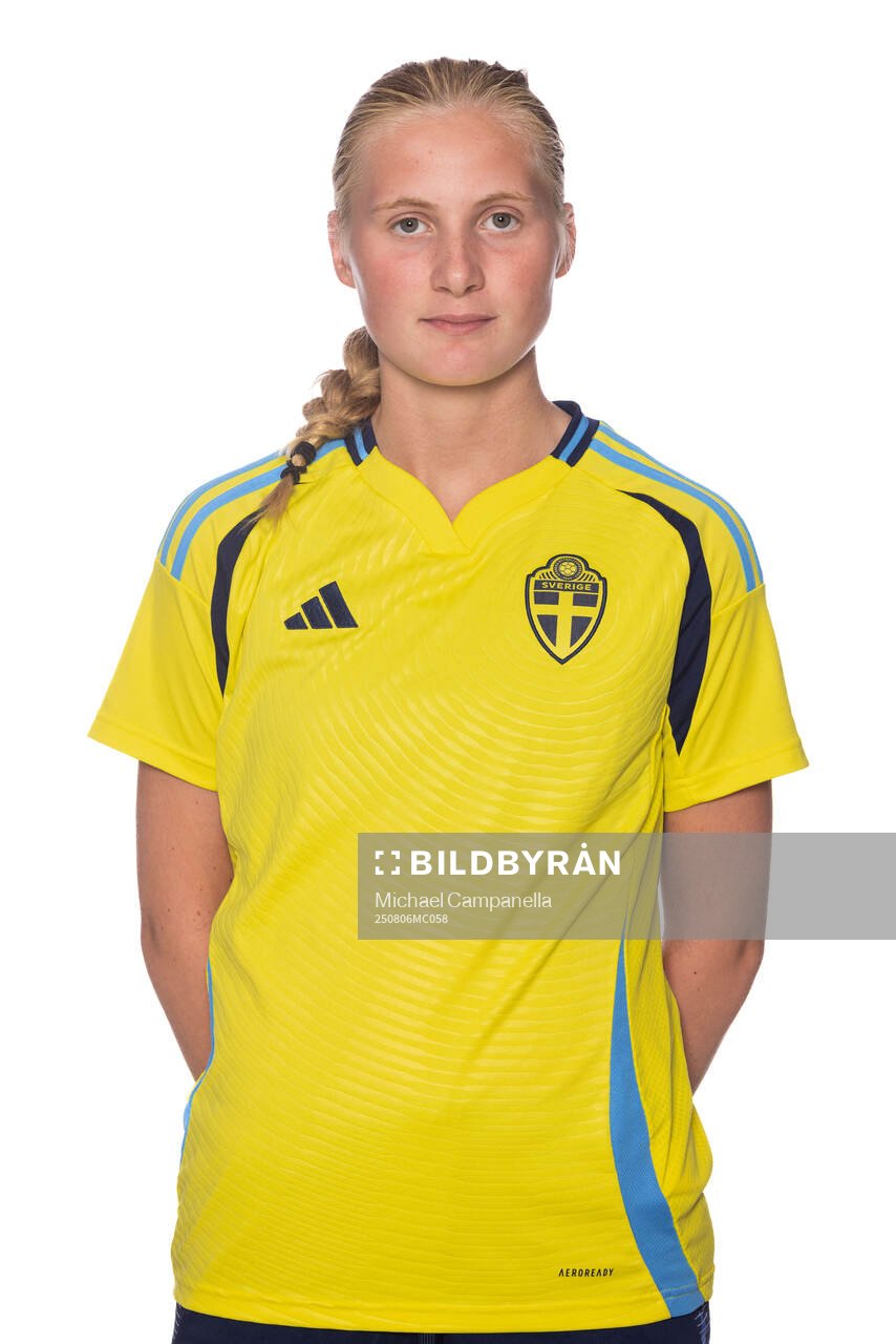 Moa Egsonius
