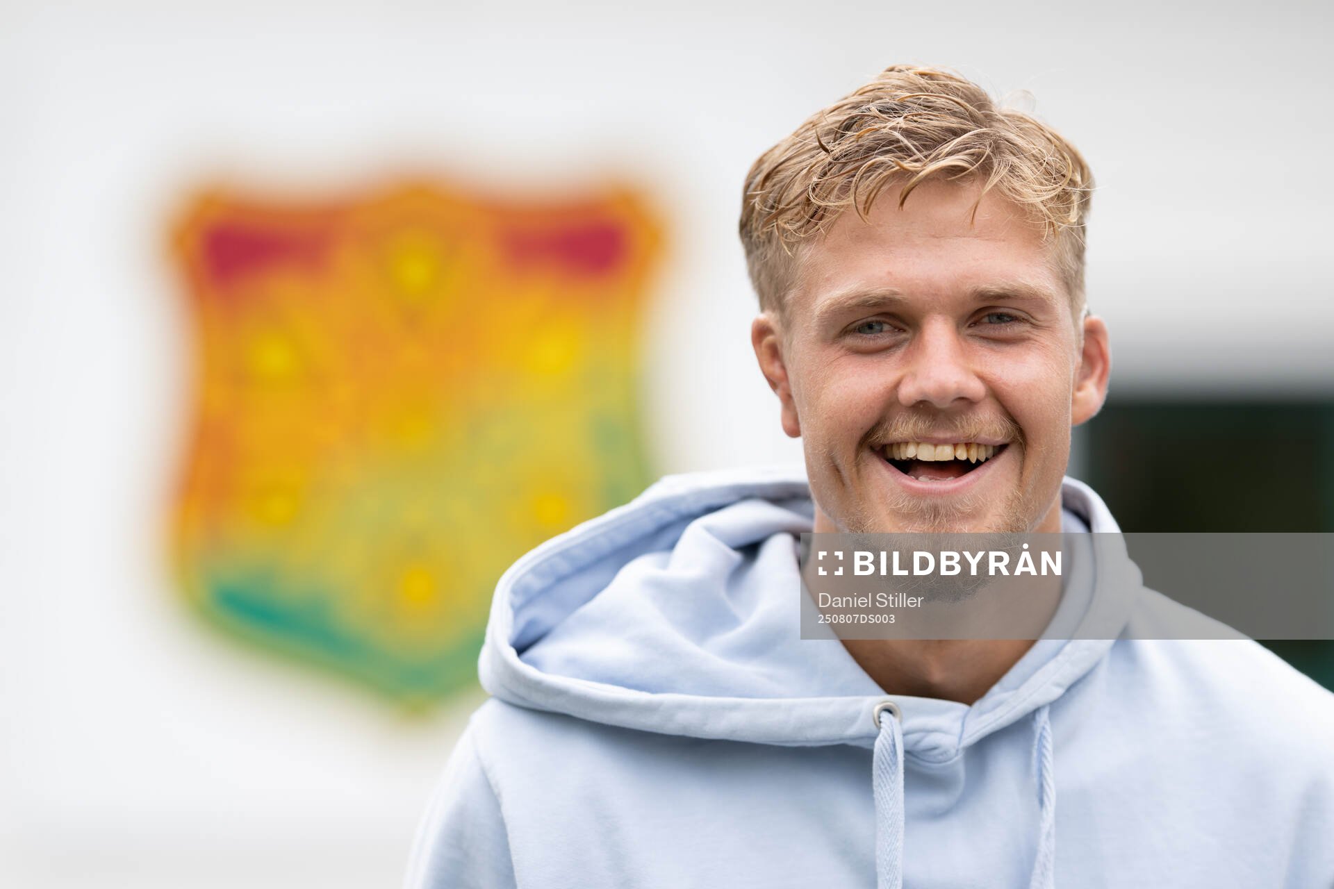 Gais Kevin Holmén