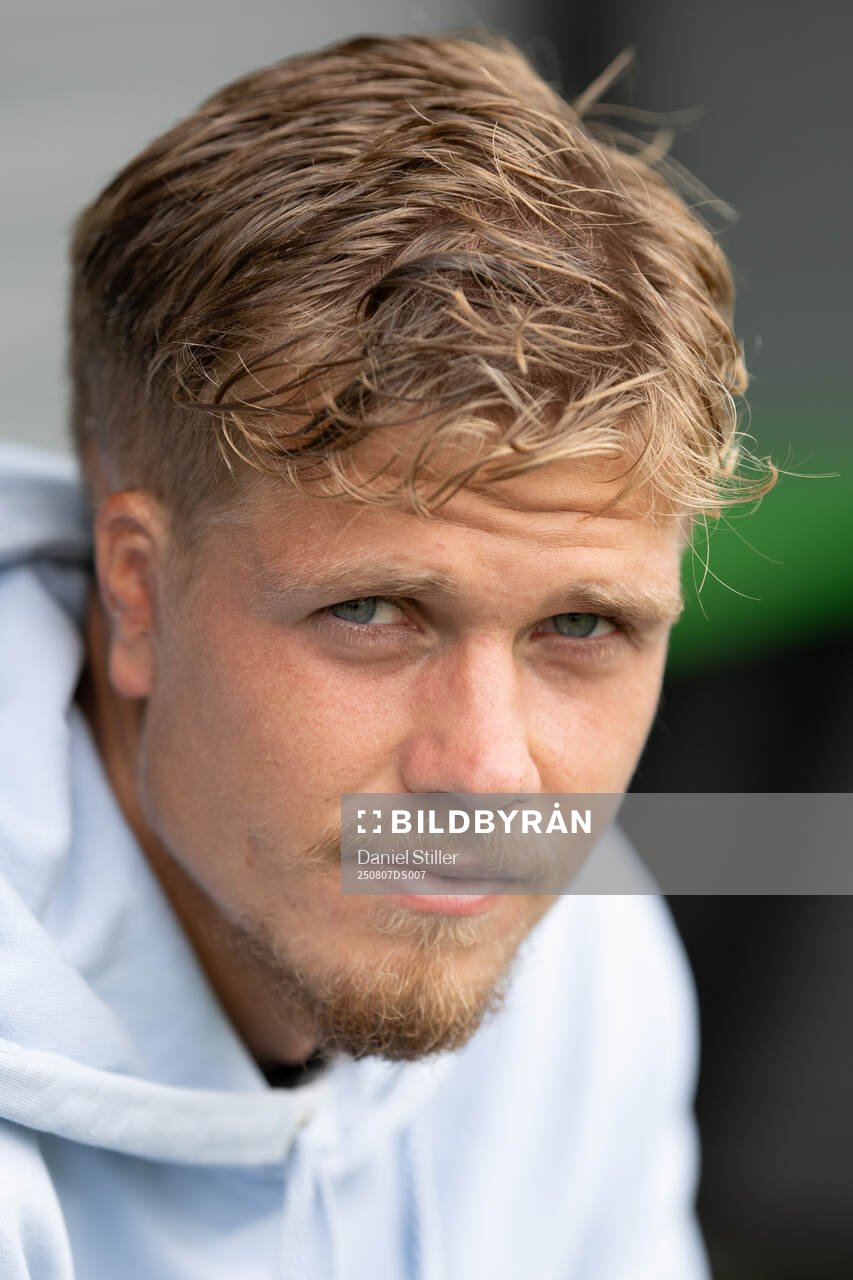Gais Kevin Holmén
